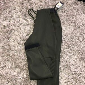 UnderArmour Men’s Joggers